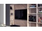 Секция Verdana (greige castello oak/diamond grey)